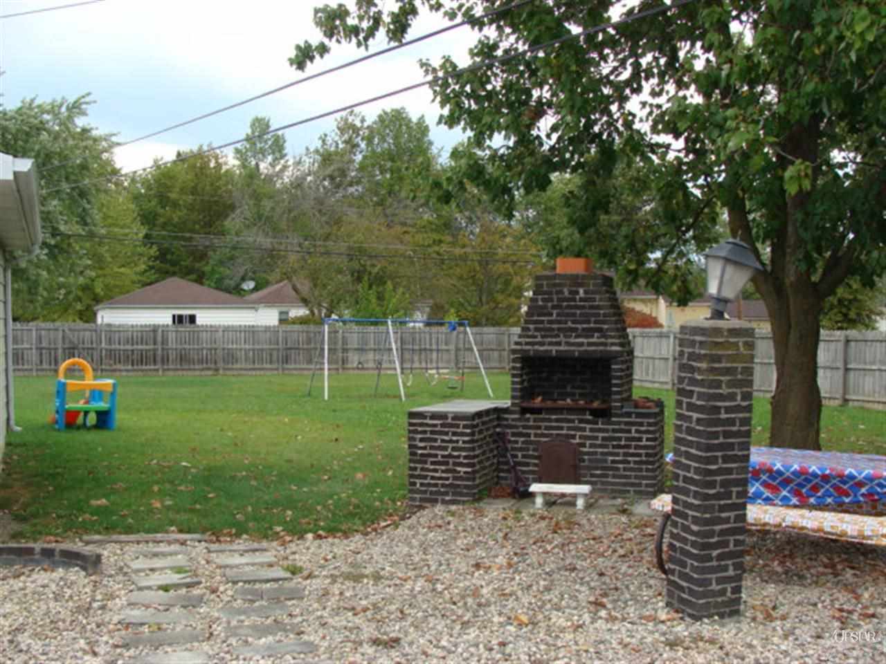 4611 Dodge Ave, Fort Wayne, IN 46815 photo 4