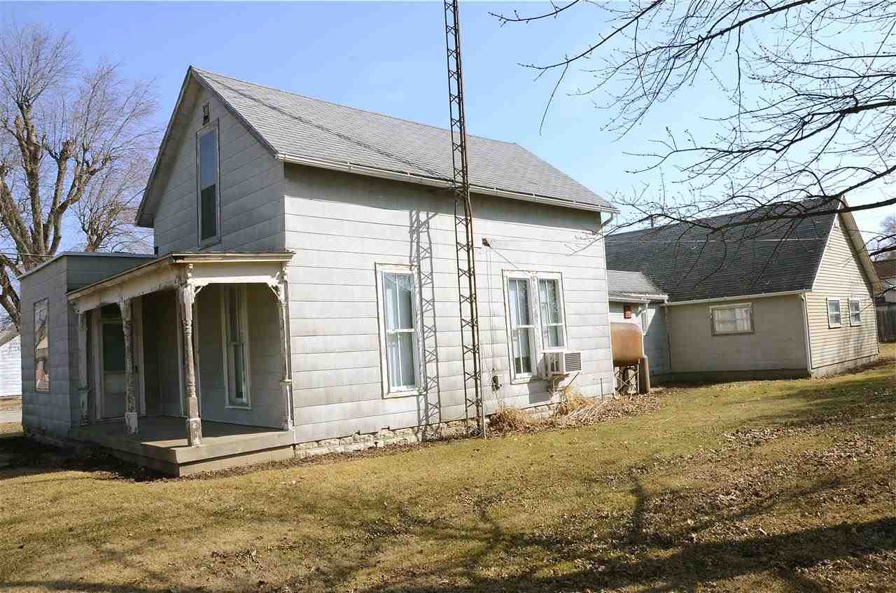 101 S Brown St, Otterbein, IN 47970 photo 18