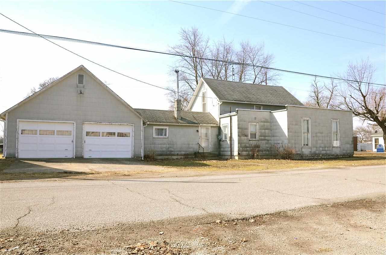 101 S Brown St, Otterbein, IN 47970 photo 19