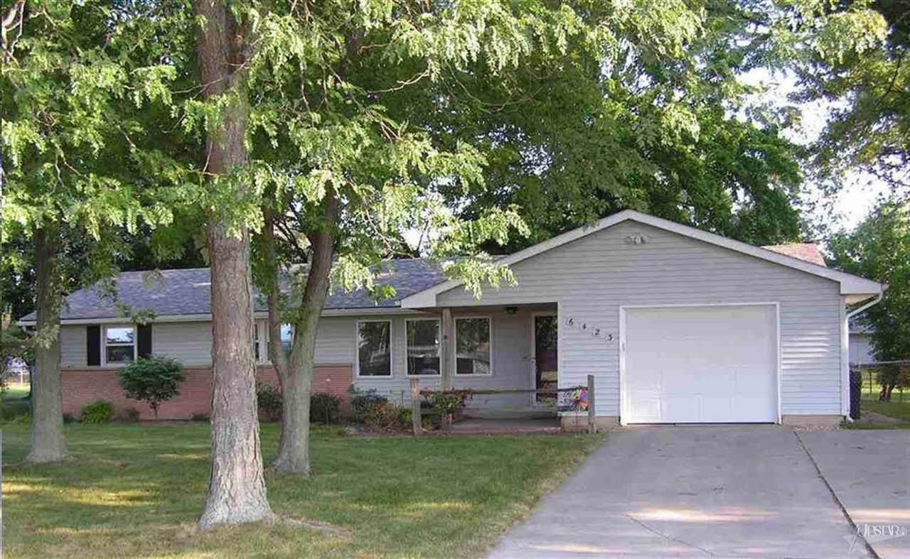 6423 Trier Rd, Fort Wayne, IN 46815 photo 1