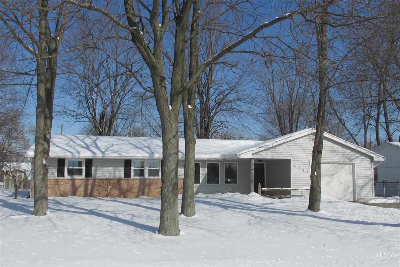 6423 Trier Rd, Fort Wayne, IN 46815 photo 2