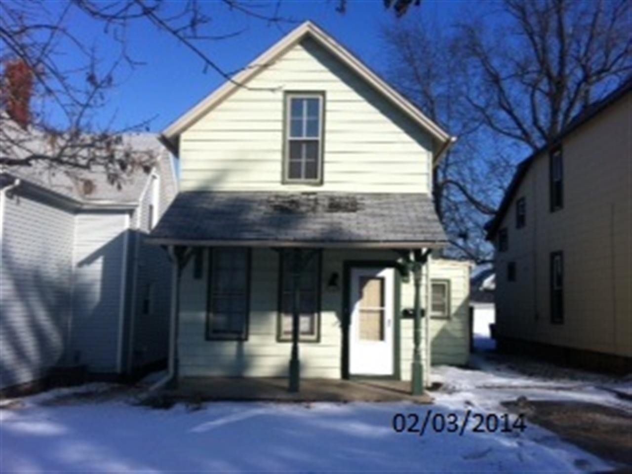 1704 Rainey St, Lafayette, IN 47904 photo 1