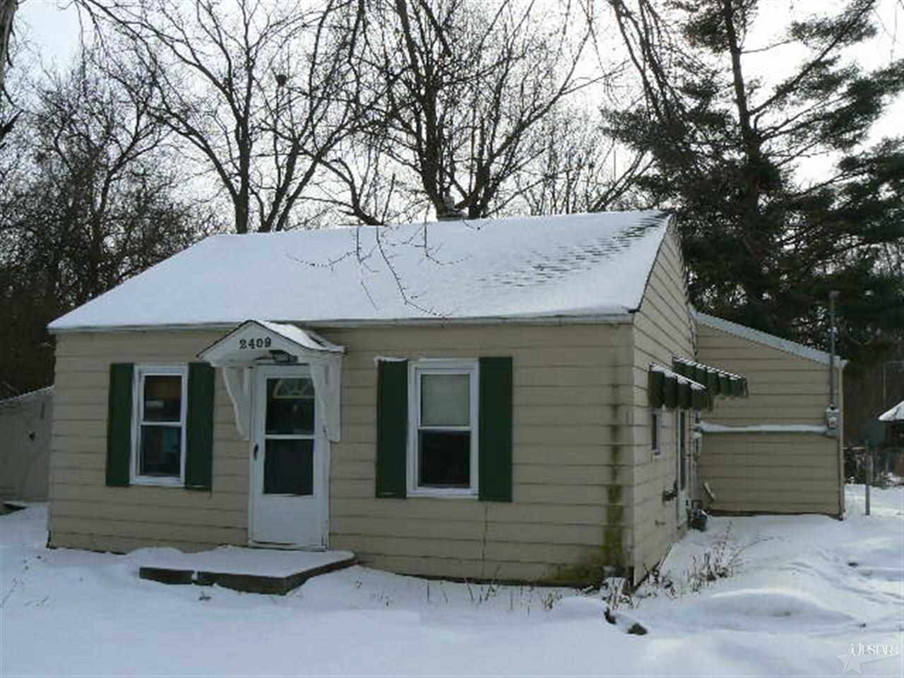 2409 Genessee Ave, Fort Wayne, IN 46809 photo 1