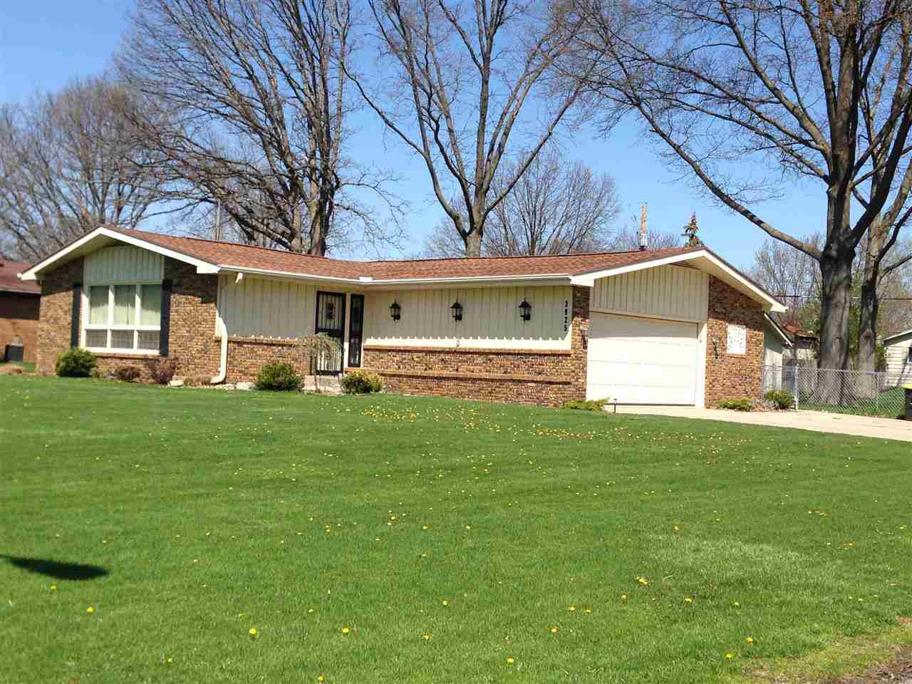 3925 Oak Park Dr, Fort Wayne, IN 46815 photo 21