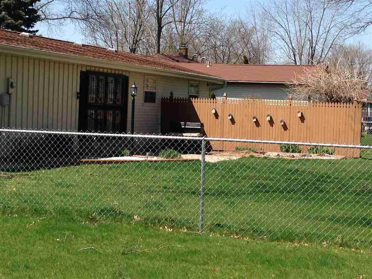 3925 Oak Park Dr, Fort Wayne, IN 46815 photo 19