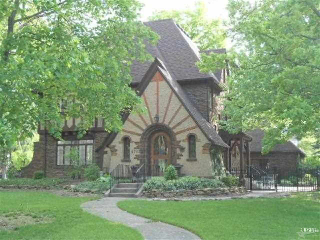 4727 Old Mill Rd, Fort Wayne, IN 46807 photo 1