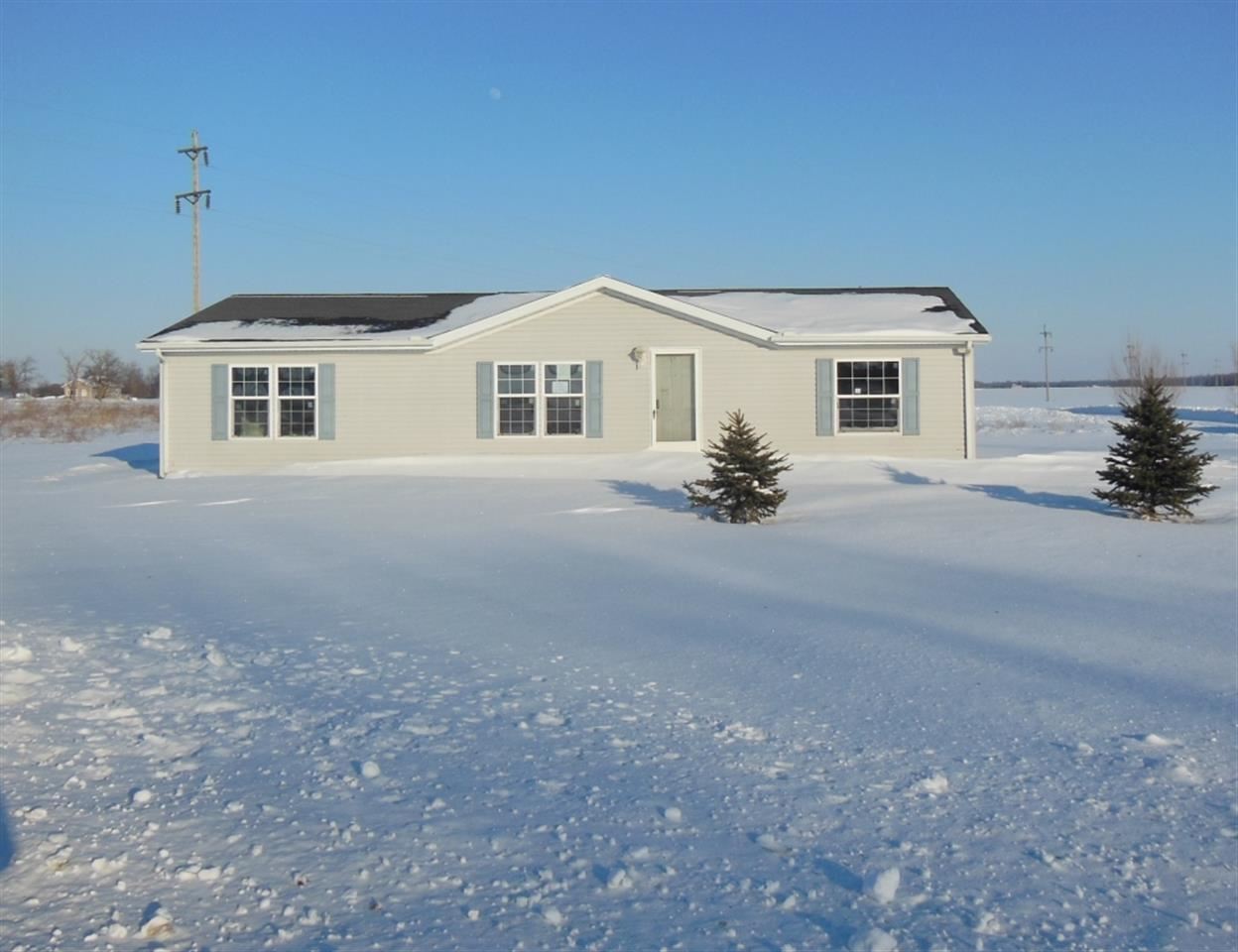 3985 S 600 E, Bluffton, IN 46714 photo 1