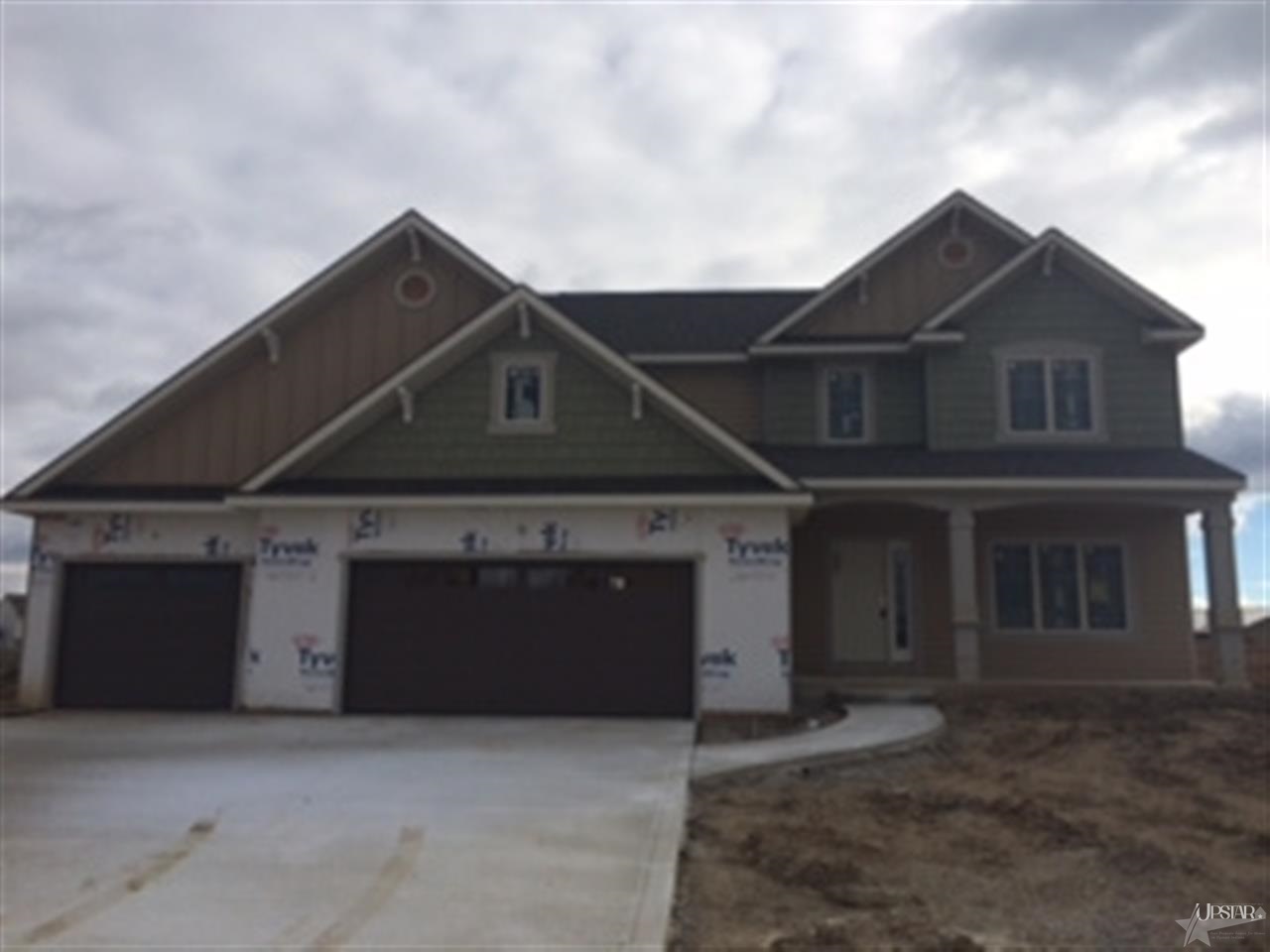 12590 Tocchi Cv, Fort Wayne, IN 46845 photo 1