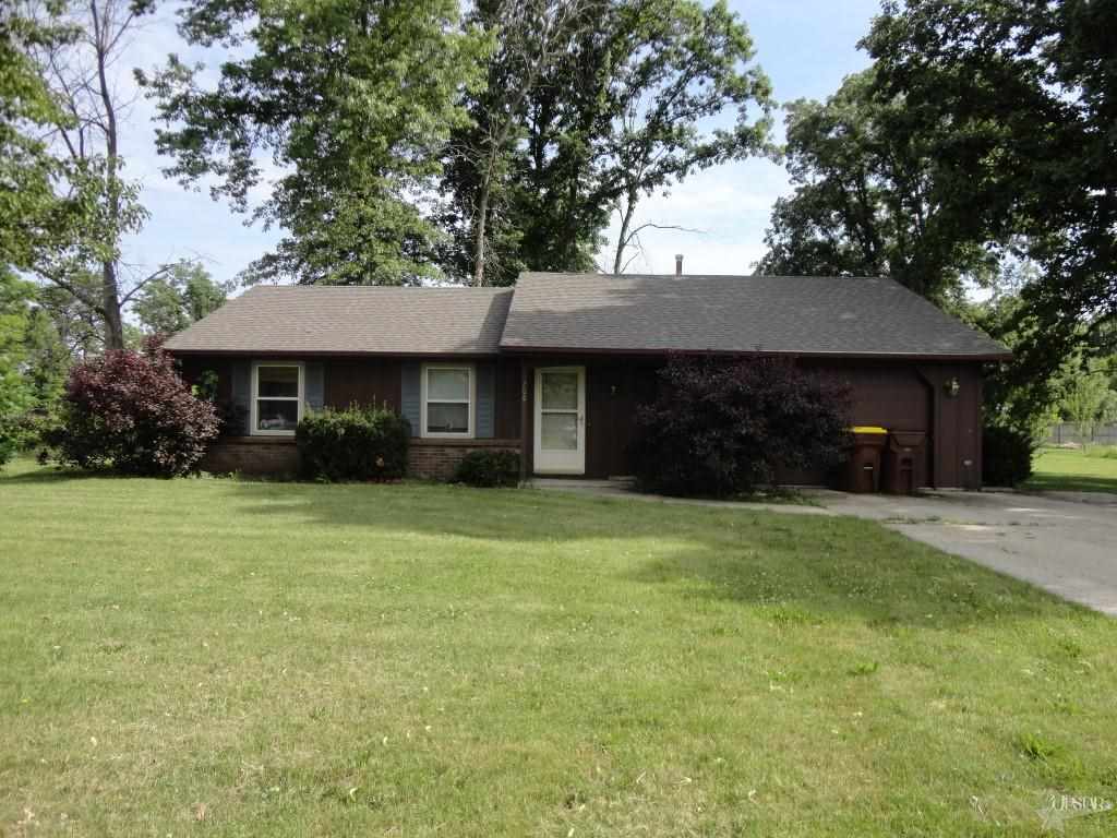 708 E Mill St, Ossian, IN 46777 photo 1