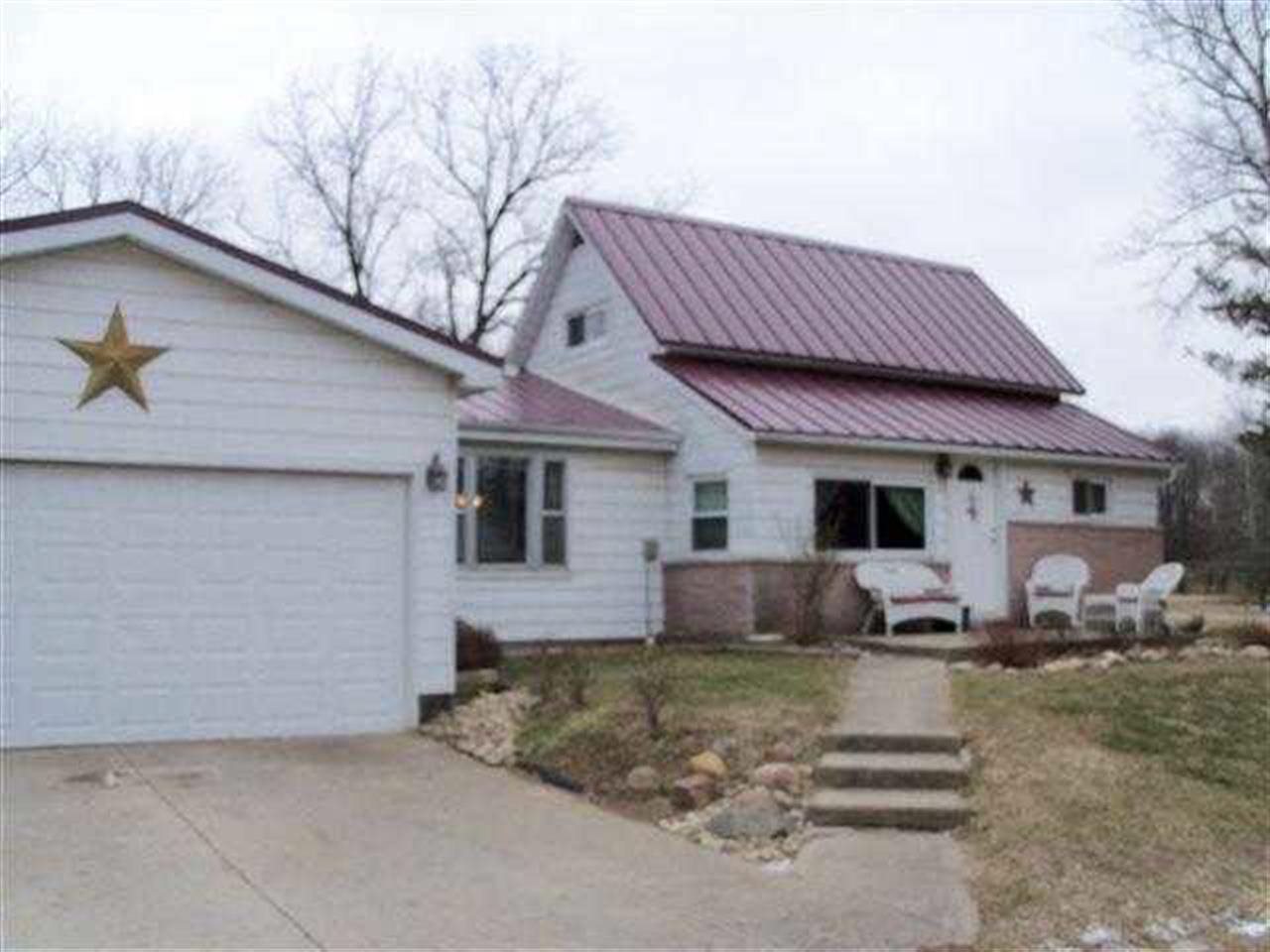 3520 N Barbee Rd, Warsaw, IN 46582 photo 1