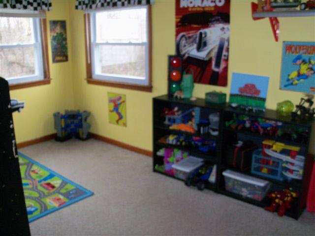 3520 N Barbee Rd, Warsaw, IN 46582 photo 4
