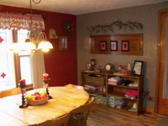 3520 N Barbee Rd, Warsaw, IN 46582 photo 16