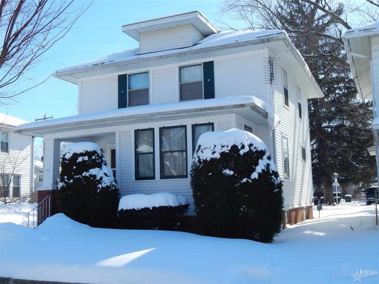 1714 Edgewater Ave, Fort Wayne, IN 46805 photo 1