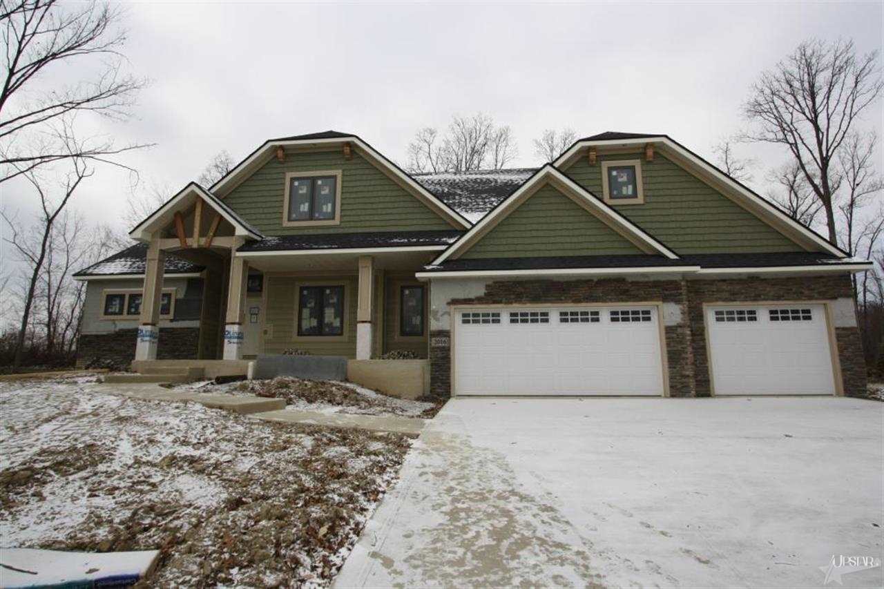 2016 Stone Fountain Chase, Fort Wayne, IN 46804 photo 1