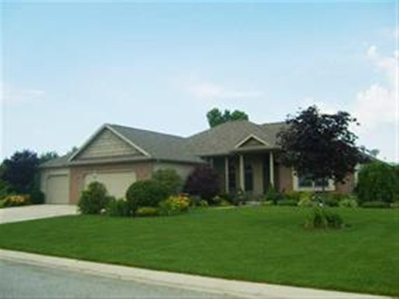 28775 Golden Pond Trl, Elkhart, IN 46514 photo 1