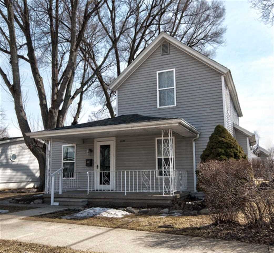1025 Center St, Elkhart, IN 46516 photo 1