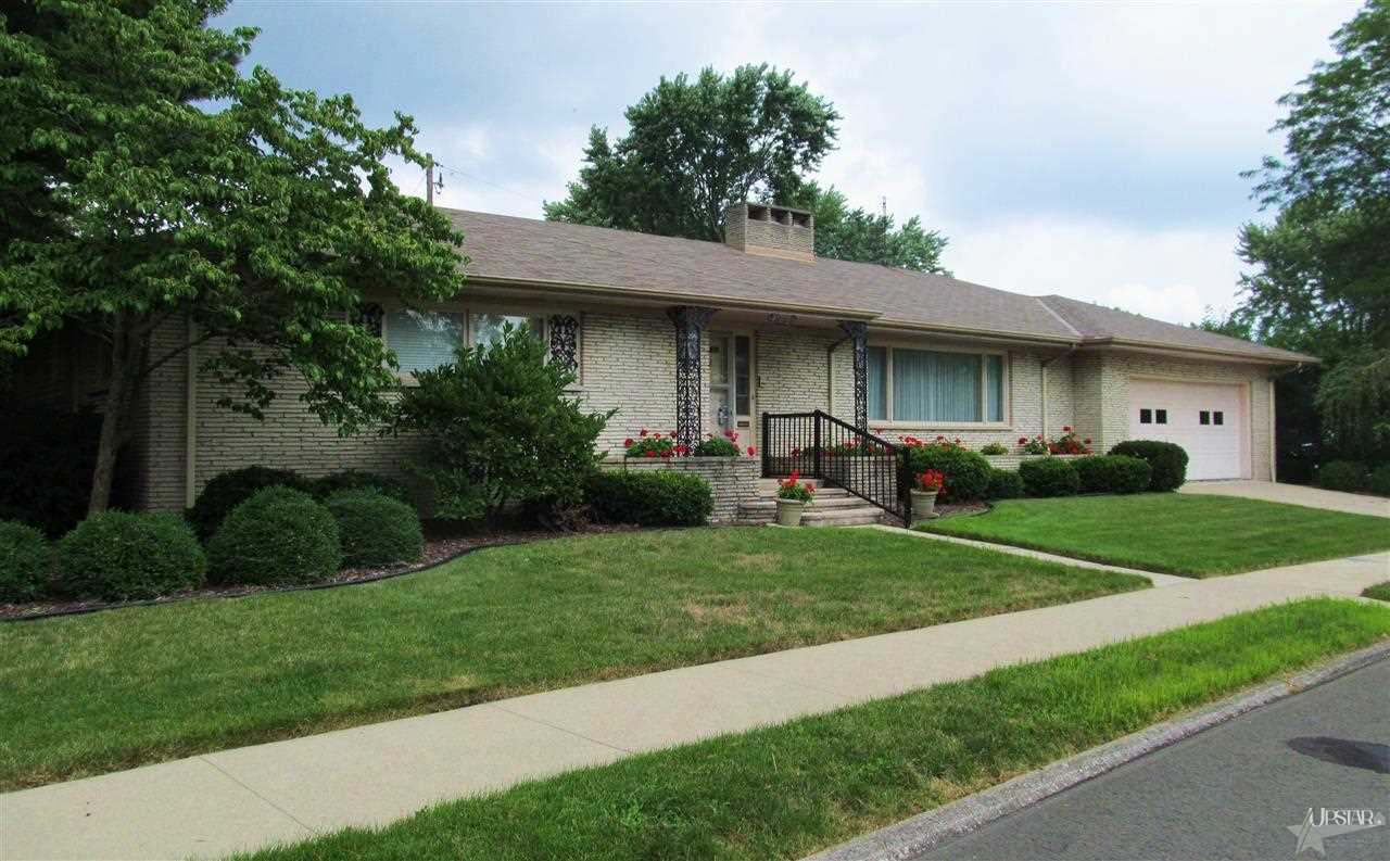 616 Roxbury Ct, Fort Wayne, IN 46807 photo 1