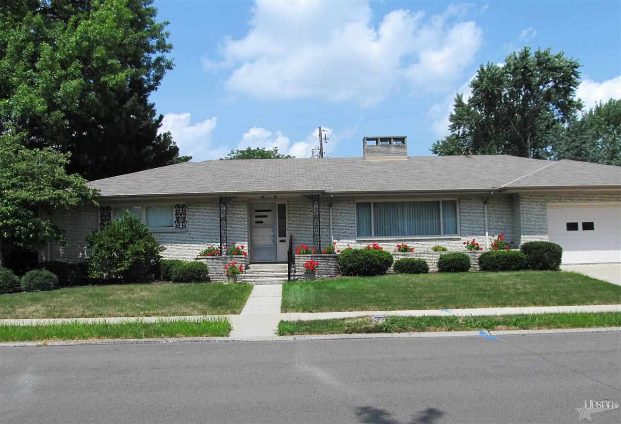 616 Roxbury Ct, Fort Wayne, IN 46807 photo 3