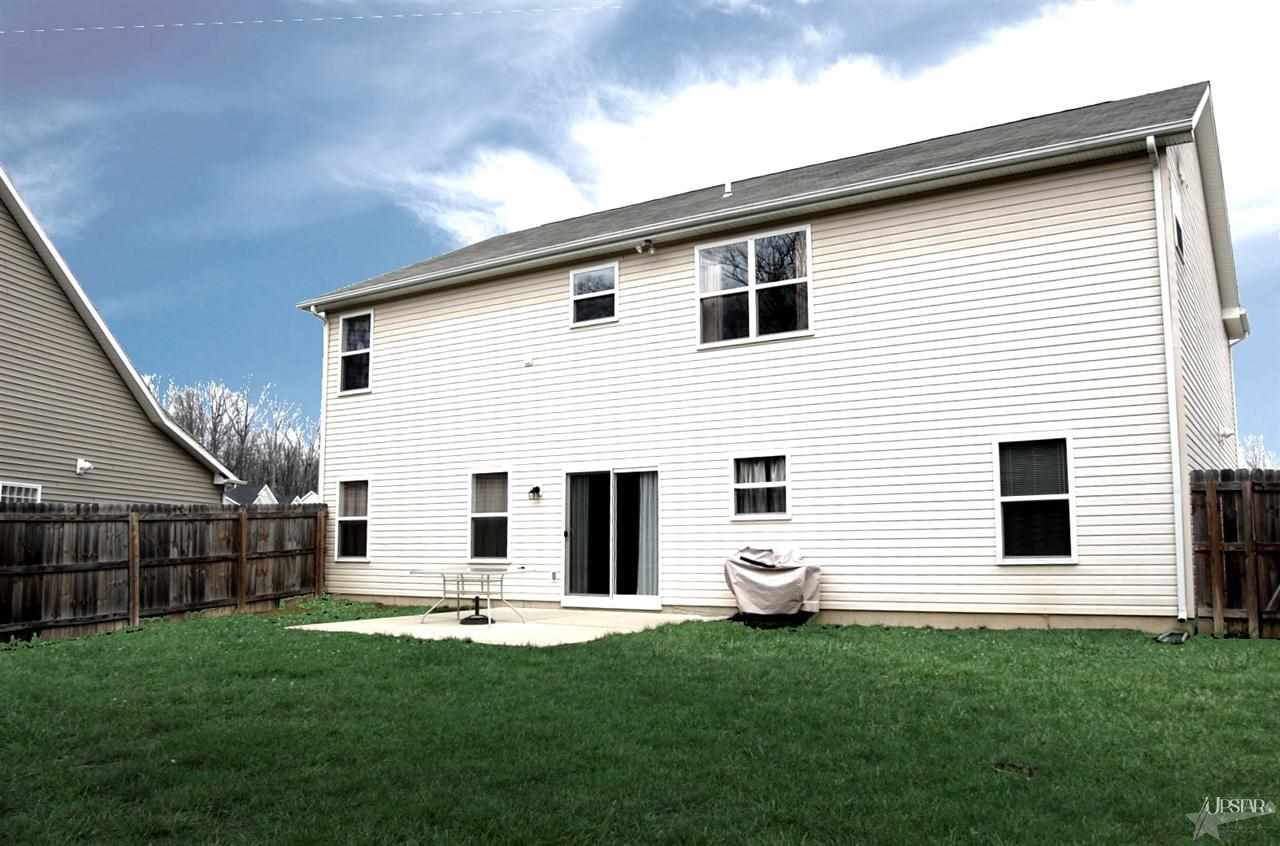 7226 Shetland Dr, Fort Wayne, IN 46814 photo 2