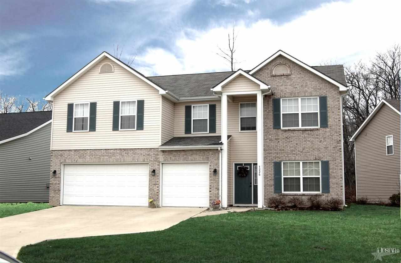 7226 Shetland Dr, Fort Wayne, IN 46814 photo 1