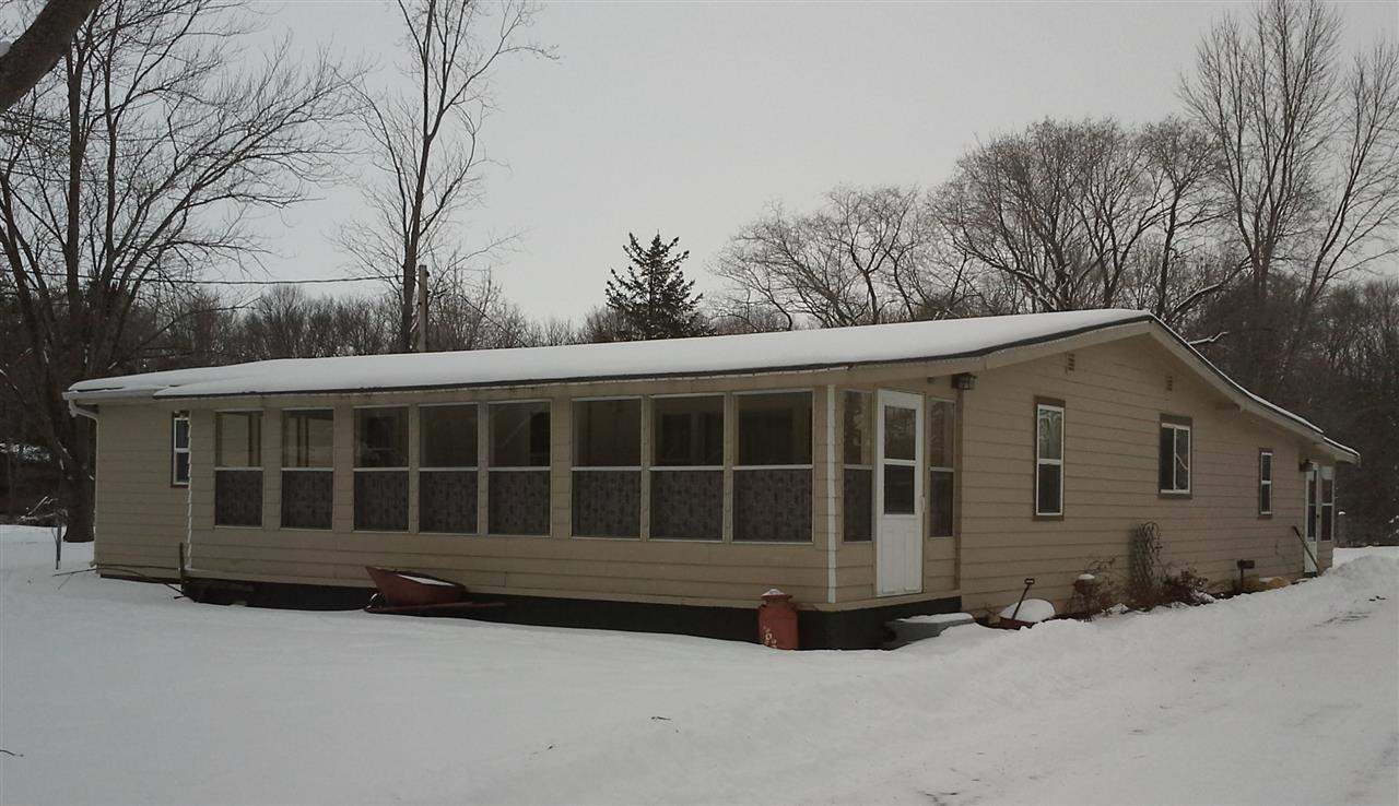 7491 S Gobblers Knob Rd, Williamsport, IN 47993 photo 1