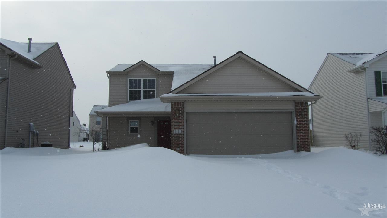 3121 Limerick Pl, Fort Wayne, IN 46818 photo 1