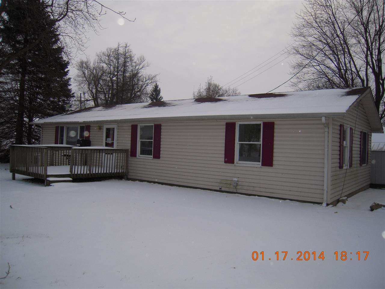 11542 S 975 E, Clarks Hill, IN 47930 photo 2