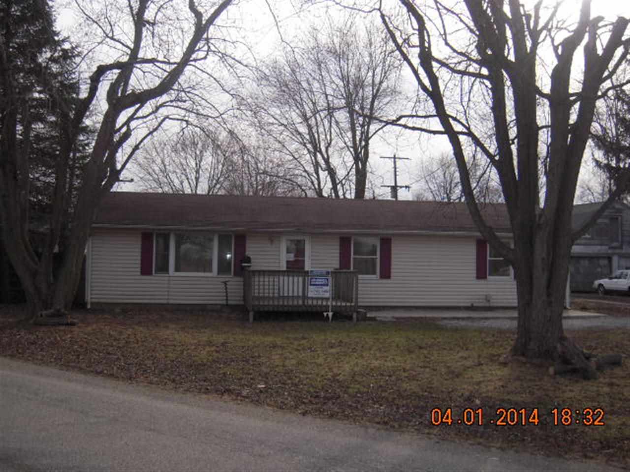 11542 S 975 E, Clarks Hill, IN 47930 photo 1