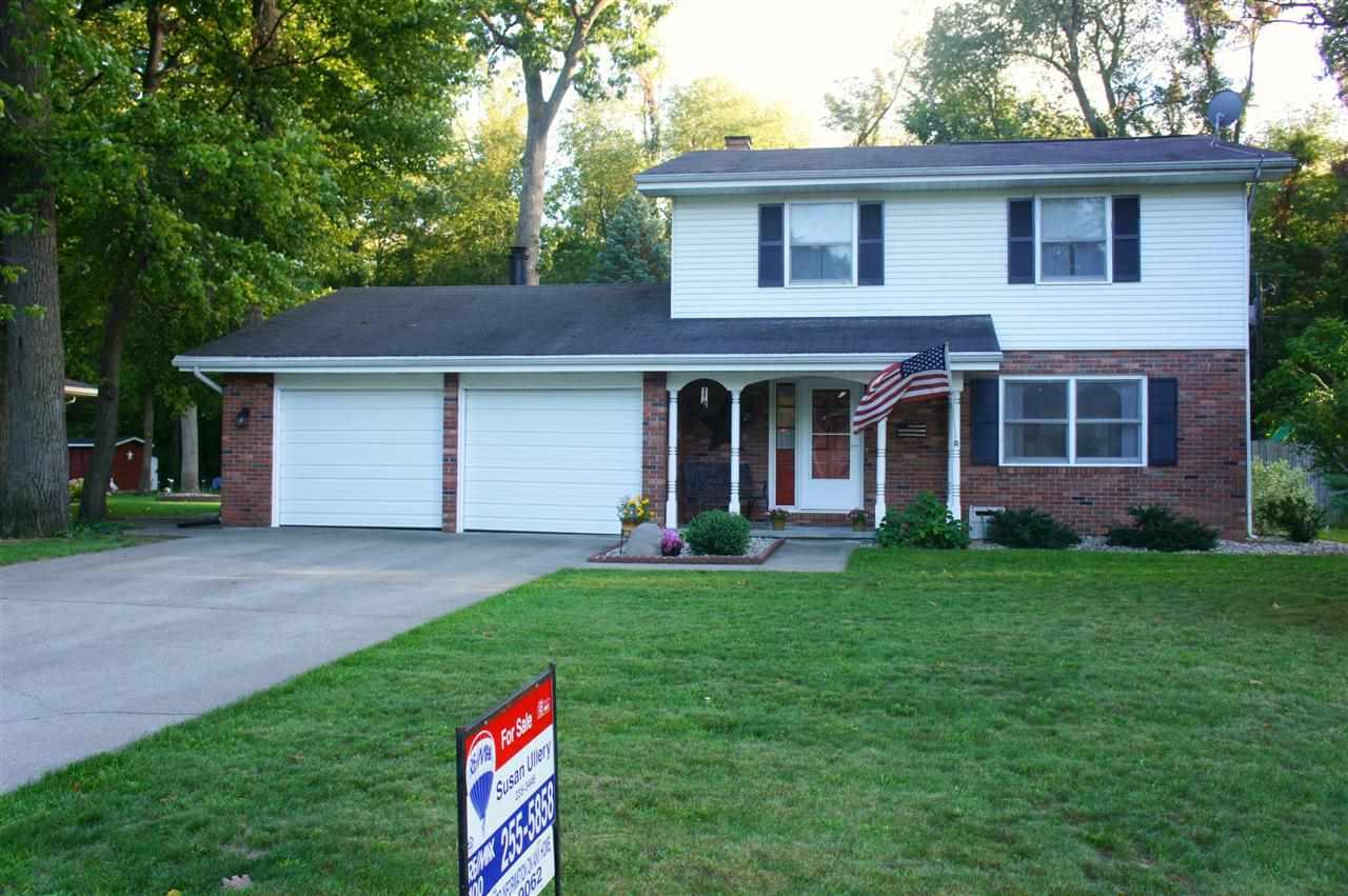 25822 Meadow Oak Ln, Elkhart, IN 46514 photo 1