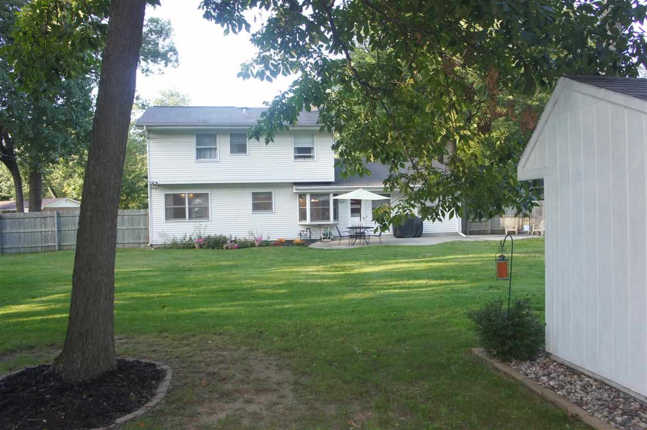 25822 Meadow Oak Ln, Elkhart, IN 46514 photo 26