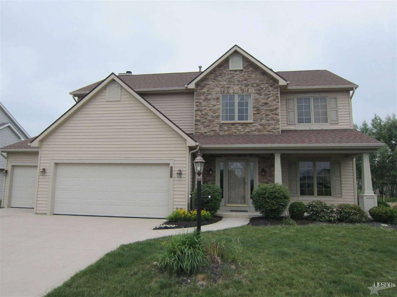 9163 Sunriver Ct, New Haven, IN 46774 photo 1
