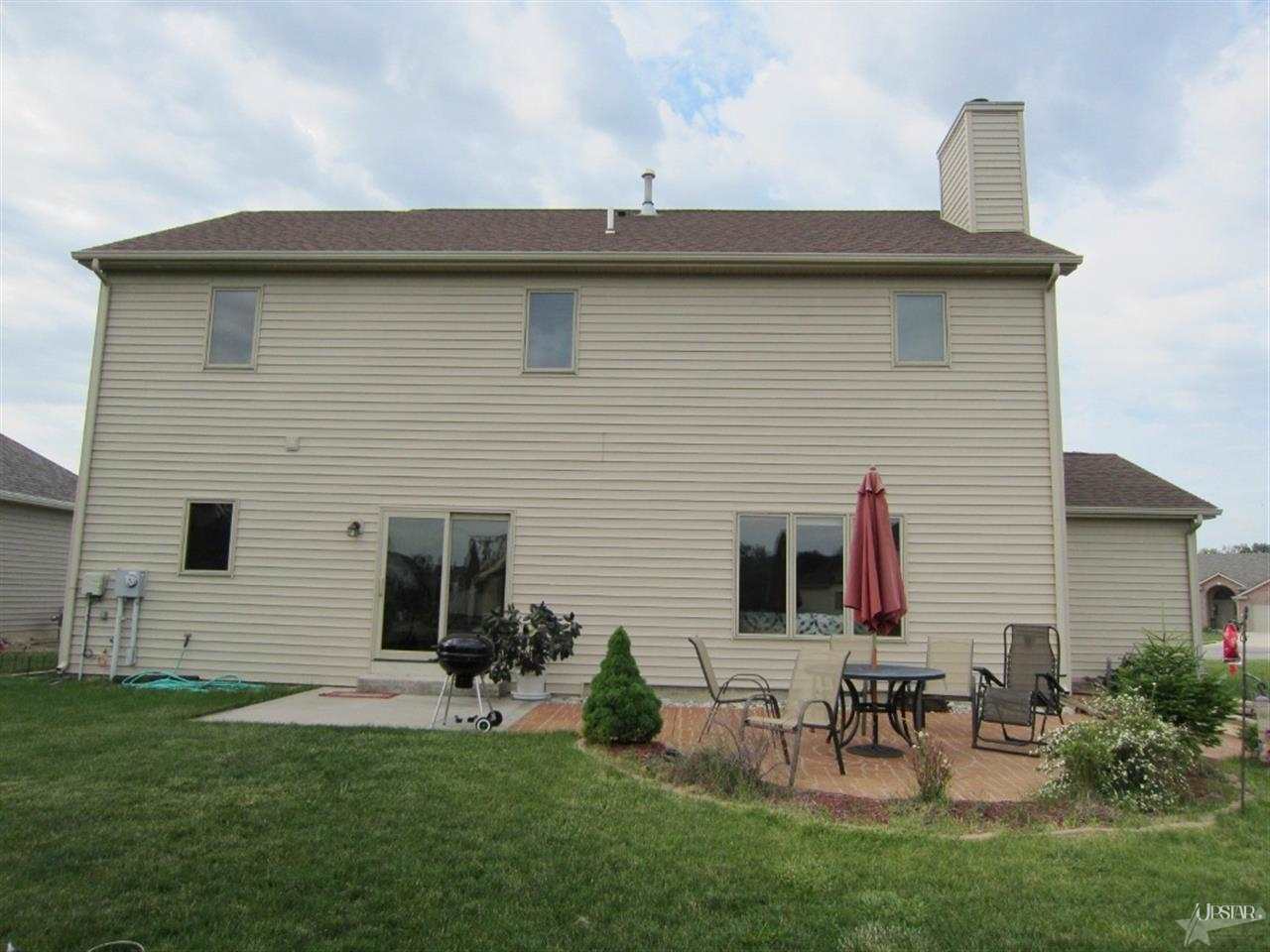 9163 Sunriver Ct, New Haven, IN 46774 photo 28
