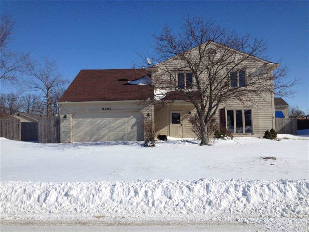 6202 Gate Tree Ln, Fort Wayne, IN 46835 photo 2