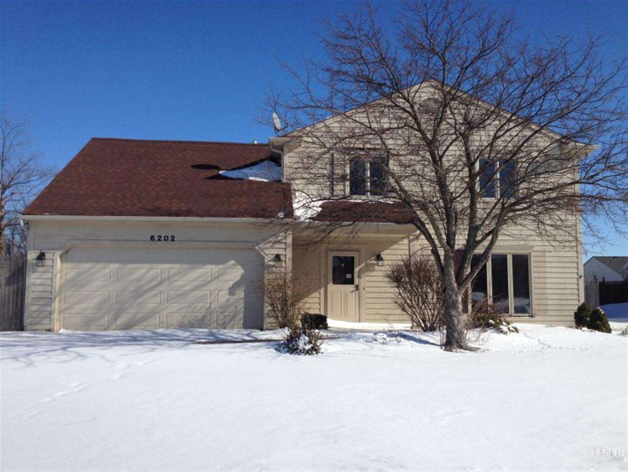 6202 Gate Tree Ln, Fort Wayne, IN 46835 photo 1