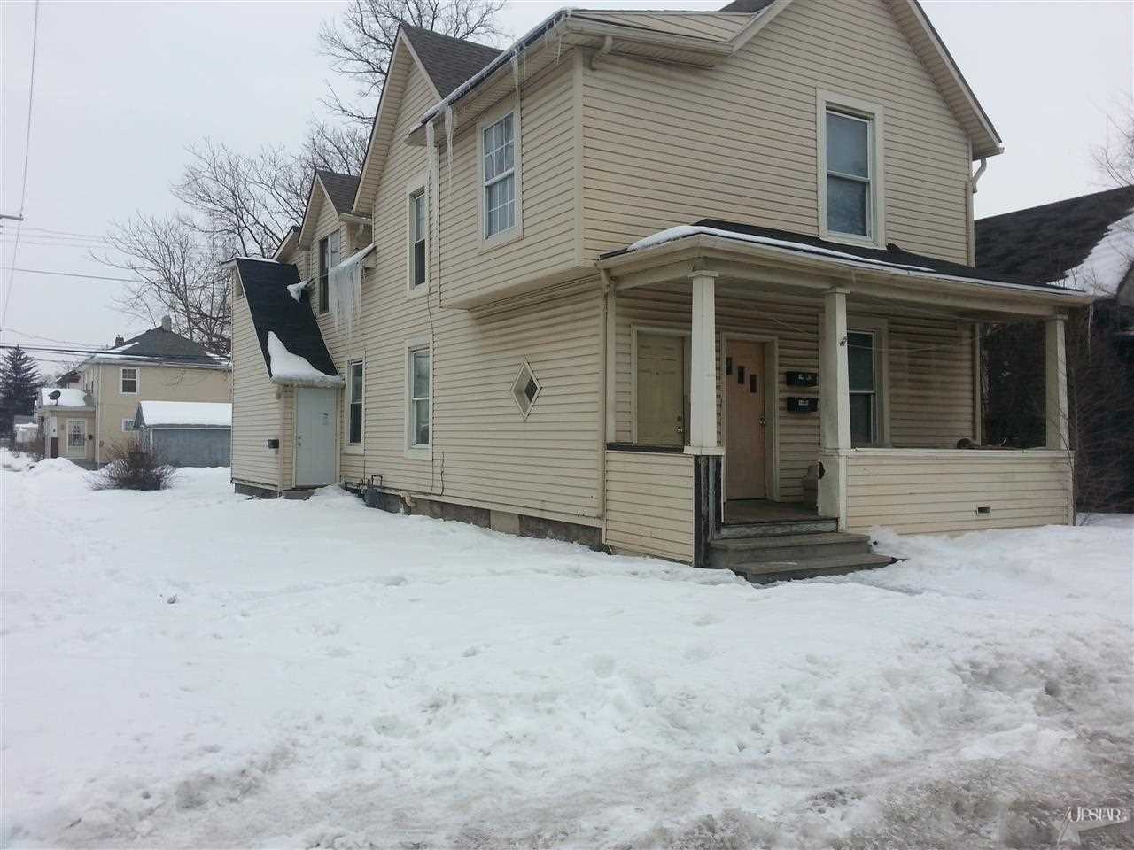 1448 Taylor St, Fort Wayne, IN 46802 photo 1