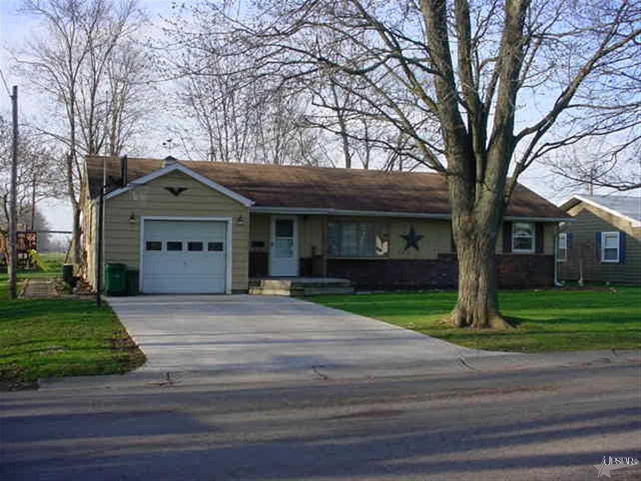 403 Gage Ave, Decatur, IN 46733 photo 1