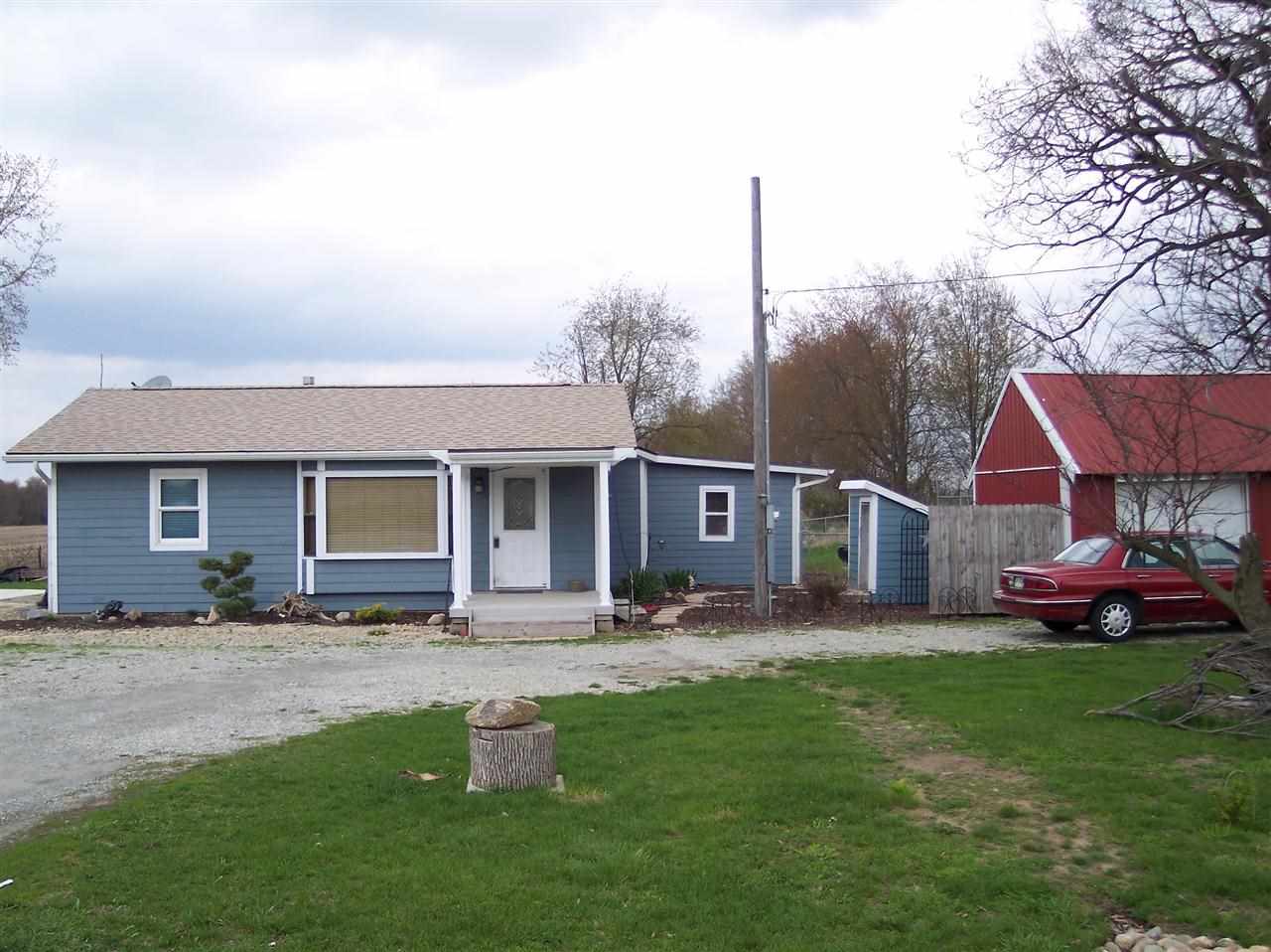 6788 W 100 S, Warsaw, IN 46580 photo 1
