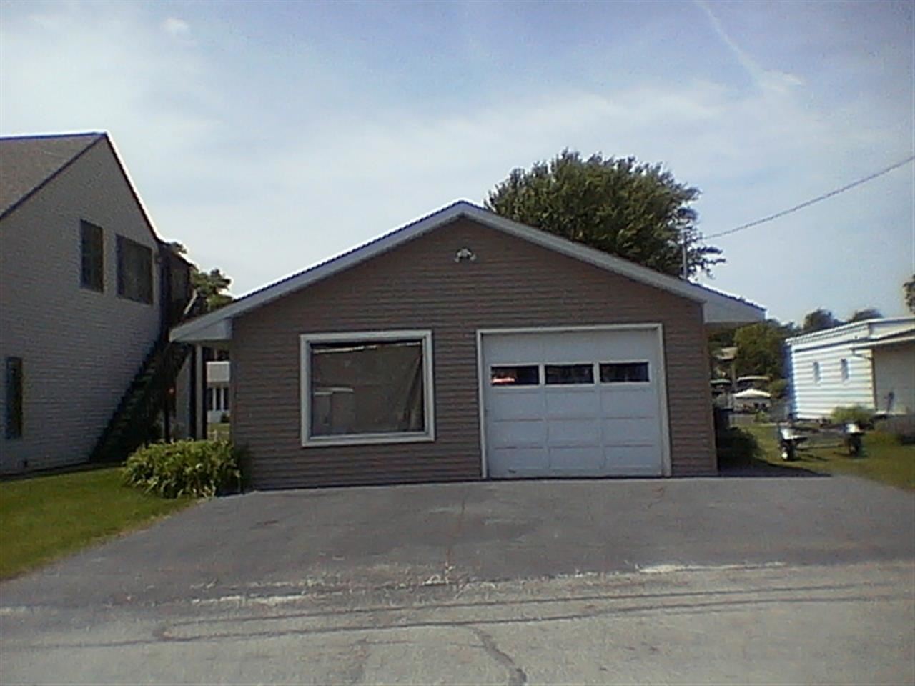 11572 N Sunrise Dr, Syracuse, IN 46567 photo 19