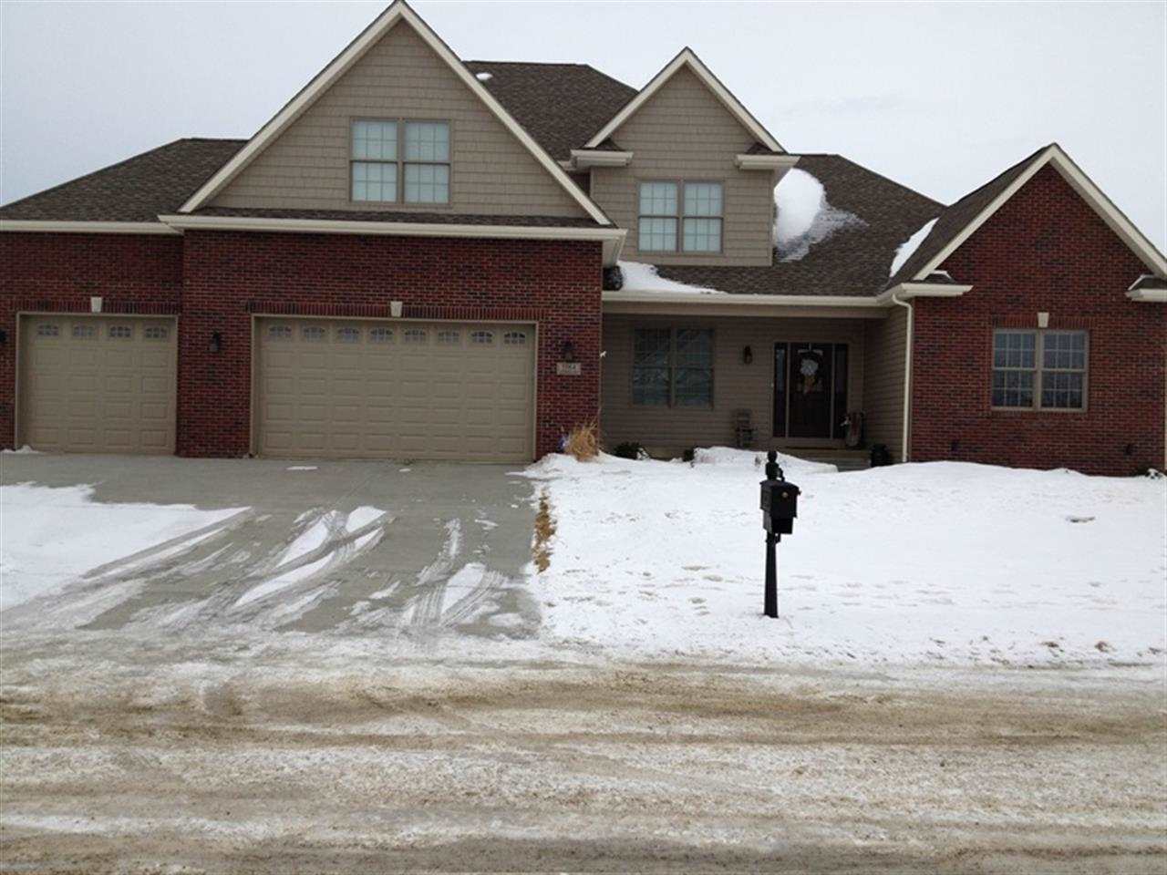 5164 Flowermound Dr, West Lafayette, IN 47906 photo 4