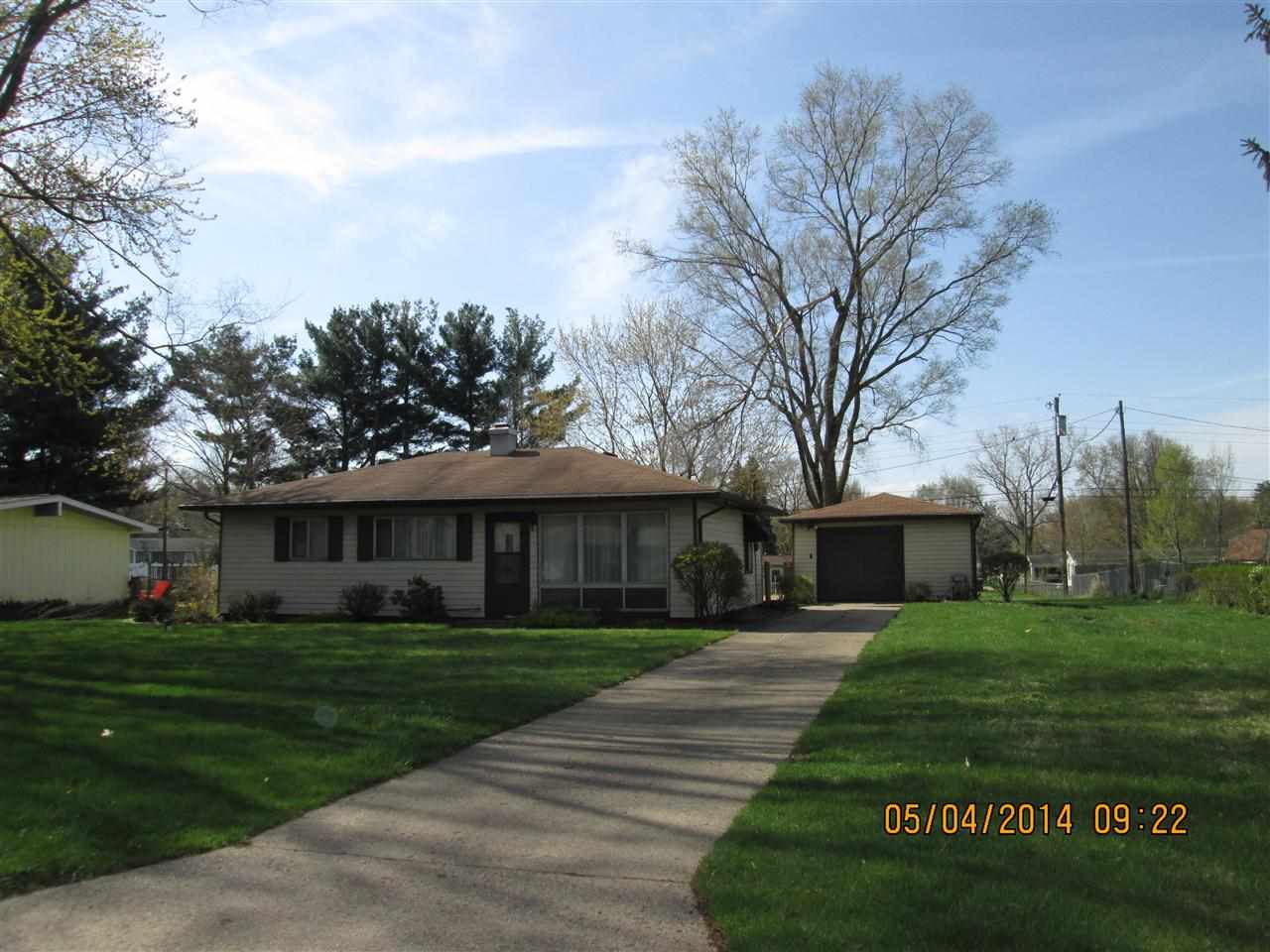 15612 Darden Rd, Granger, IN 46530 photo 1