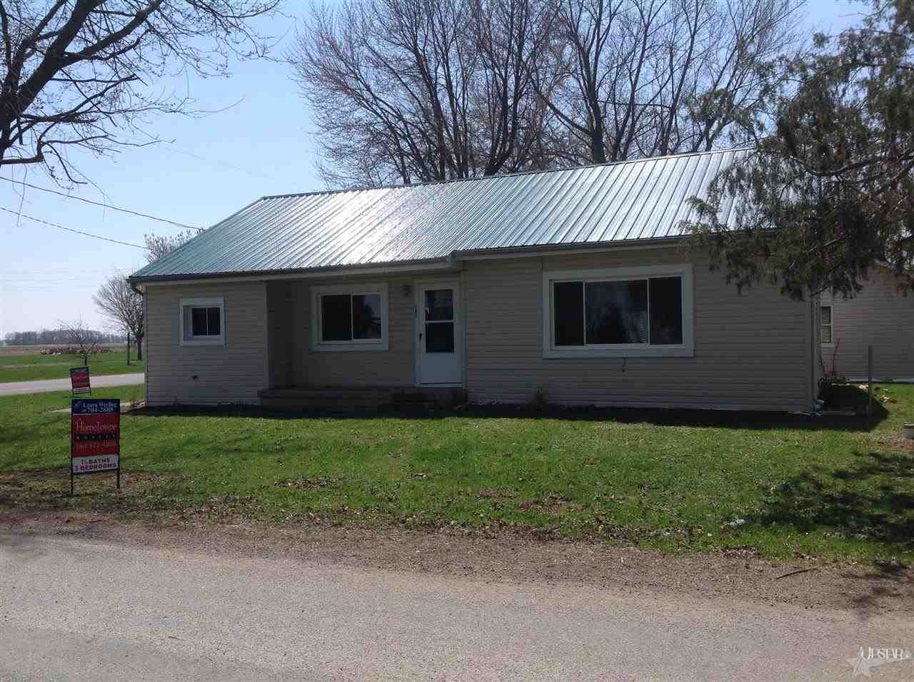 5990 E North St, Ossian, IN 46777 photo 1