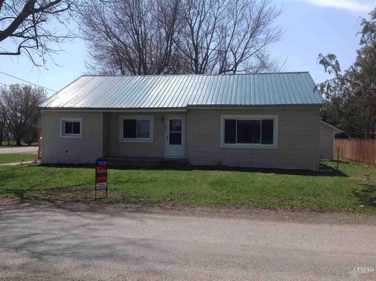 5990 E North St, Ossian, IN 46777 photo 2