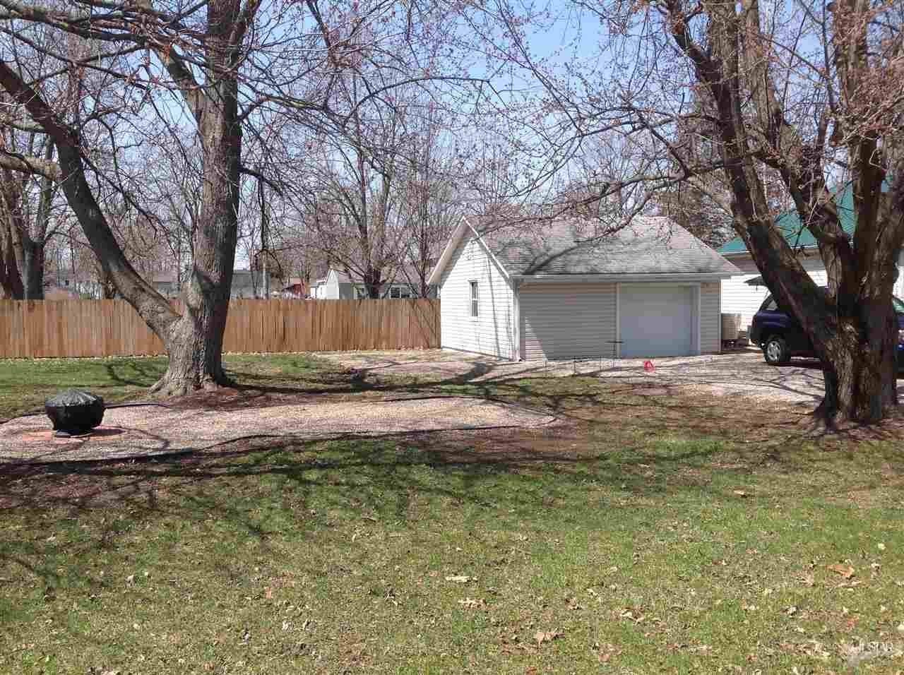 5990 E North St, Ossian, IN 46777 photo 3