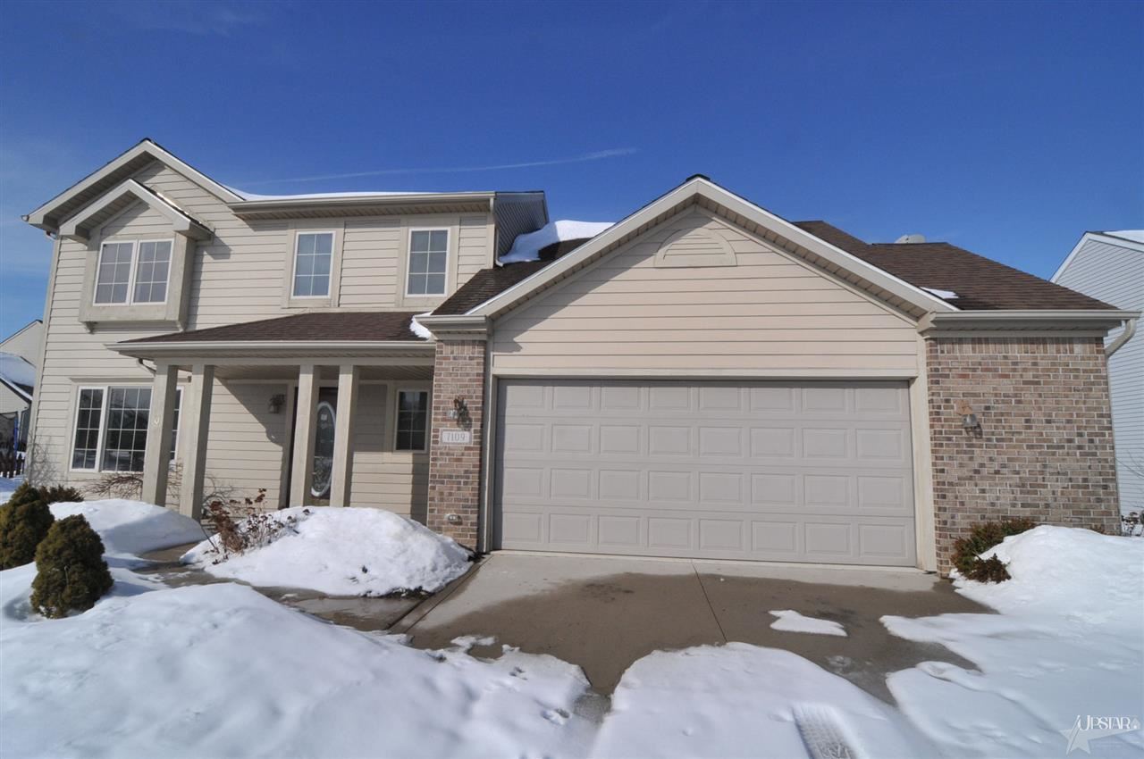 7109 Canterwood Pl, Fort Wayne, IN 46835 photo 1