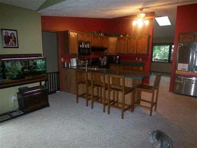 3877 E Forest Glen Ave, Leesburg, IN 46538 photo 17