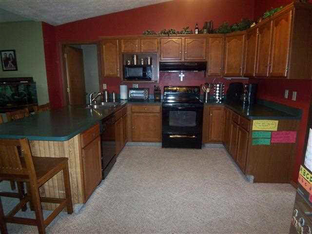 3877 E Forest Glen Ave, Leesburg, IN 46538 photo 16