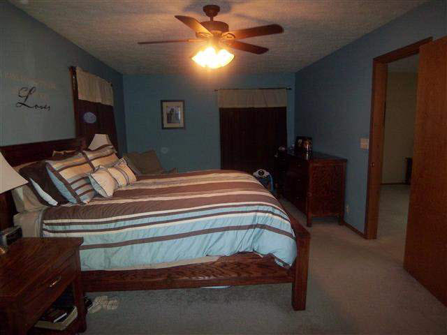 3877 E Forest Glen Ave, Leesburg, IN 46538 photo 4
