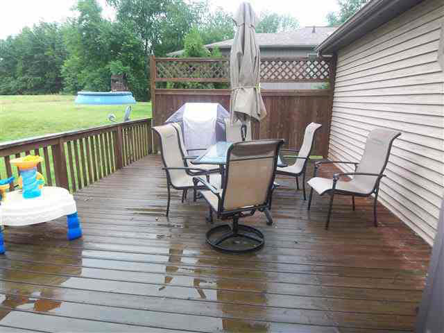 3877 E Forest Glen Ave, Leesburg, IN 46538 photo 8