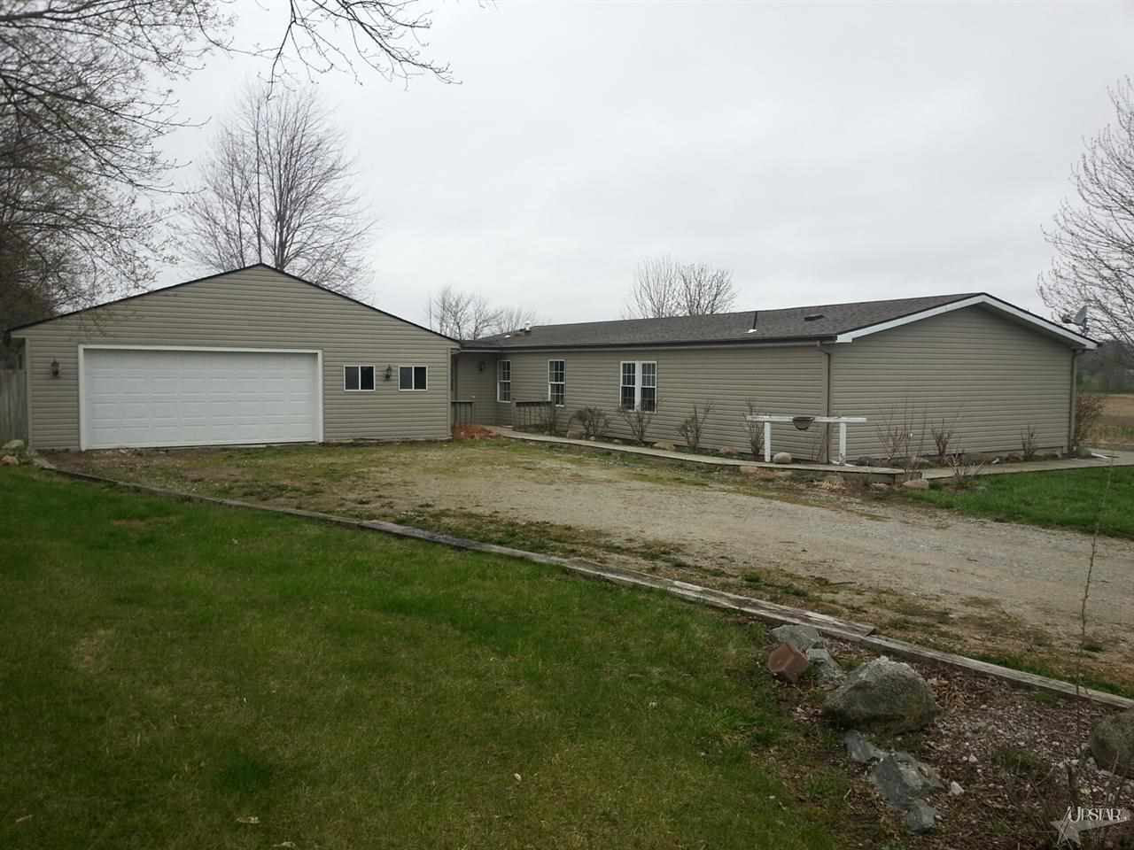 988 S 700 E, Avilla, IN 46710 photo 1