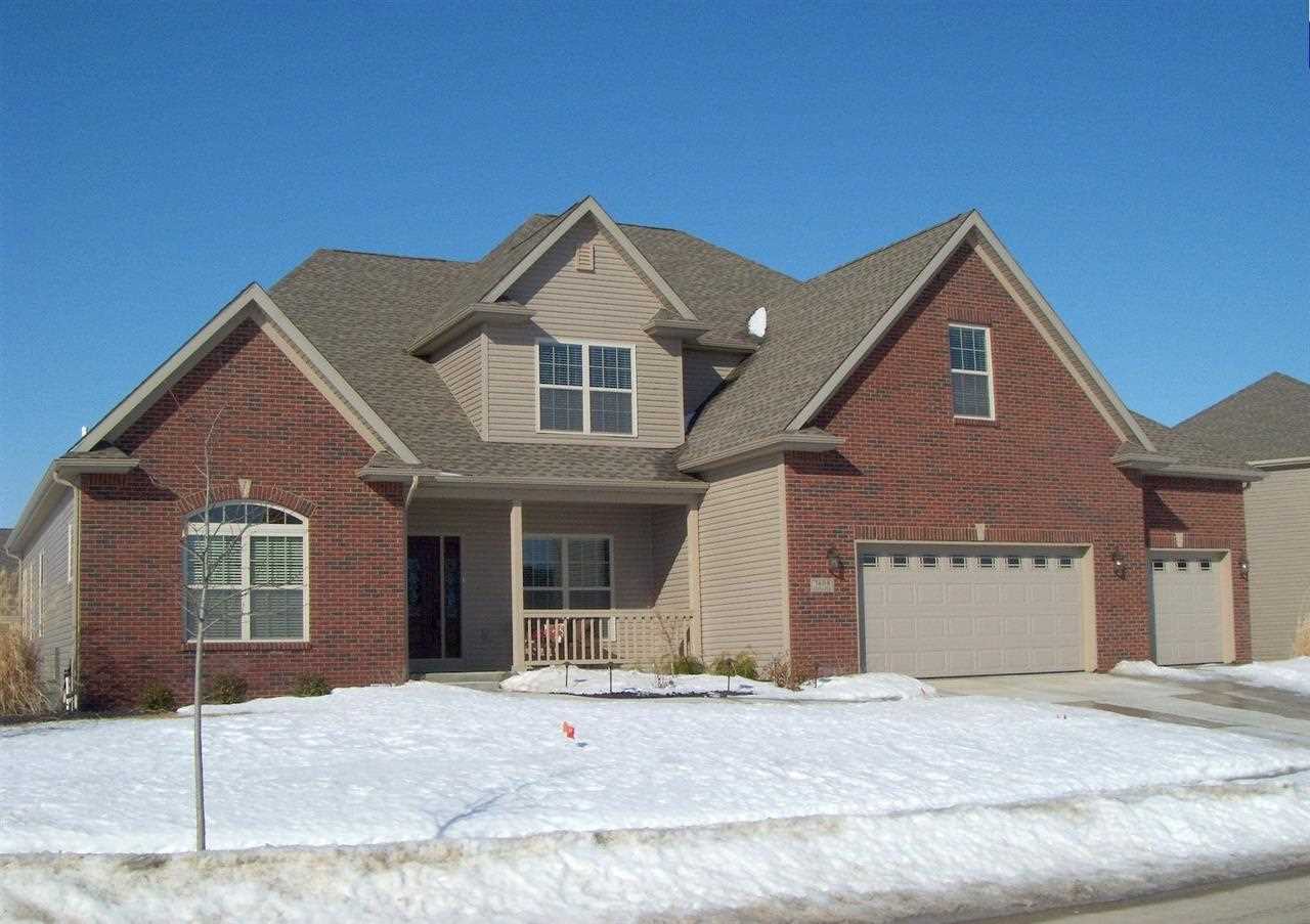 3609 Westmoreland Dr, West Lafayette, IN 47906 photo 1